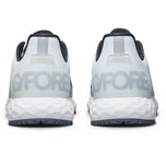 G/Fore MG4+ Stippled Golf Shoes -Snow/Nimbus
