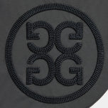 G/前降落伞支架高尔夫球袋 - 石墨