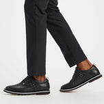 g/fore缝的马鞍加利瓦特（Gallivanter）宽高尔夫球鞋 - 玛瑙