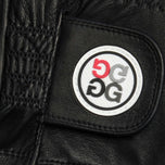 g/앞 서명 왼쪽 골프 글러브 -ONYX