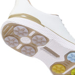 g/fore脚趾gallivan2r高尔夫球鞋 - 雪/沙丘