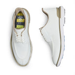 g/fore脚趾gallivan2r高尔夫球鞋 - 雪/沙丘