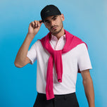 G/Fore Tech Tour 4 Way Stretch Golf裤子 - 玛瑙