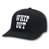 G/Fore Whip Out Snapback Golf Cap -Onyx