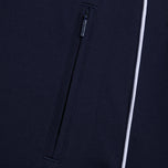 G/Fore 여성용 3D 튤립 밑단 피케 15" 골프 스코트 - 트와일라잇