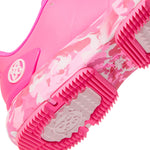 지/포어 여성용 카모 솔 MG4+ 골프화 - 녹아웃 핑크