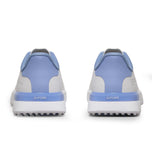 G/Fore 女式 G.112 Love G Kiltie 高尔夫球鞋 - 雪色/暮光色