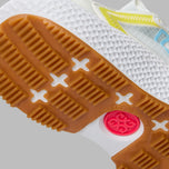 G/Fore Women 's Limited Release Ripstop MG4X2 골프 크로스 트레이너 - 눈/멀티