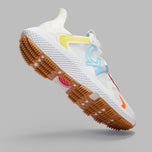 G/Fore Women 's Limited Release Ripstop MG4X2 골프 크로스 트레이너 - 눈/멀티