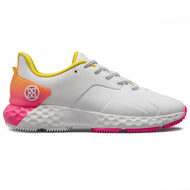 G/Fore Women 's MG4+ 골프 신발 - 눈/멀티