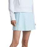 G/Fore Women's Knockout A-Line Golf Skort - Daybreak