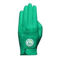 G/Fore Women 's Signature Left Golf Glove- Clover