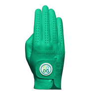 G/Fore Women 's Signature Right Golf Glove- 클로버