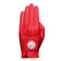 G/Fore Women 's Signature Left Golf Glove- 용암