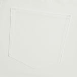 G/Fore 여성용 투어 5 포켓 골프 팬츠 - 초크 화이트