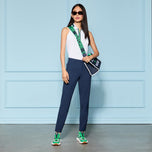 G/Fore 여성용 투어 5 포켓 골프 팬츠 - 트와일라잇