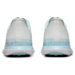 G/Fore 여자 턱시도 스트라이프 Stippled Gallivan2r Kiltie Golf Shoes -Snow/Daybreak