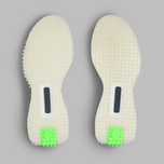 G/Fore Women's G.112 Kiltie高尔夫球鞋 - 雪/多