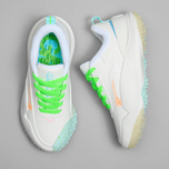 G/Fore Women's G/18 Golf Shoes - Snow/Multi