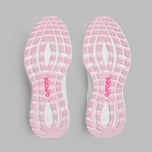 G/Fore 女式 MG4+ O2 穿孔高尔夫球鞋 - 雪地/多色