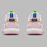 G/Fore 女式 MG4+ O2 穿孔高尔夫球鞋 - 雪地/多色