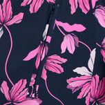 G/Fore 여성용 아이리스 실키 테크 나일론 골프 스커트 - 트와일라잇