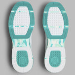 G/Fore MG4+ 단색 카모 골프 신발 - 스노우/사이렌