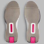 G/Fore G.112皮革高尔夫球鞋 -  Framboise