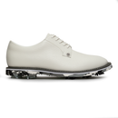G/Fore G/Lock Camo Sole Gallivanter Golf Shoes - Snow/Charcoal