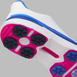 G/Fore Gallivan2r燕尾服高尔夫球鞋 - 雪/里斯本