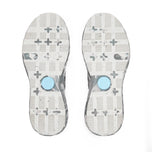 G/ Fore MG4X2高尔夫十字运动鞋 - 灰色迷彩/粉末