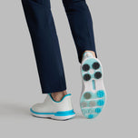 G/Fore 분할 발가락 Gallivan2R 골프 신발 - 눈/모자이크