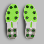 G/Fore Gallivan2r G/잠금 천공 골프 신발 - Nimbus