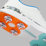 G/Fore G/Lock Camo Gallivan2r 골프 슈즈 - 스노우