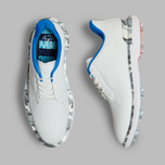 G/Fore G/Lock Camo Gallivan2r 골프 슈즈 - 스노우