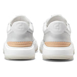 콜한 여성용 ZERØGRAND 페어웨이 II 골프 슈즈 - 화이트