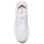 콜한 여성용 ZERØGRAND 페어웨이 II 골프 슈즈 - 화이트