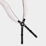 G/Fore Daytona Plus 스탠드 골프 가방 - 홍당무