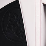 G/Fore Daytona Plus 스탠드 골프 가방 - 홍당무