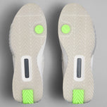 G/Fore G.112皮革街鞋 - 雪/尼布斯