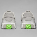 G/Fore G.112皮革街鞋 - 雪/尼布斯