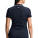 J.Lindeberg Women's Darcy Golf Polo Shirt - JL Navy