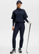 J.Lindeberg Women's Pia Golf Pants - JL Navy