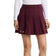 J.Lindeberg Women's Nadia Golf Skirt - Winetasting