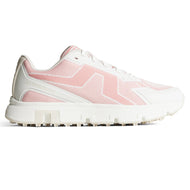 J.Lindeberg 여성용 벤트 500 니트 골프 슈즈 - 플라밍고 깃털