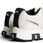 J.Lindeberg 女式 Vent 500 针织高尔夫球鞋 - Moonbeam