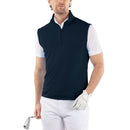 Galvin Green Del Insulating Golf Vest - Navy