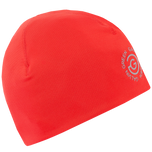 Galvin Green Denver Insulating Golf Beanie - Red