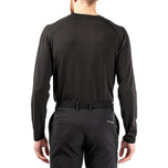Galvin Green Elmo Thermal Baselayer- 검은 색/빨간색