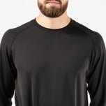 Galvin Green Elmo Thermal Baselayer- 검은 색/빨간색